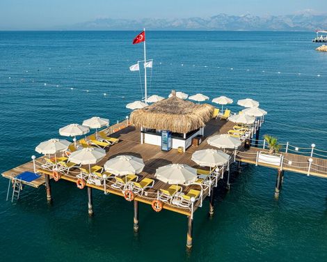 Ramada Resort by Wyndham Lara-4