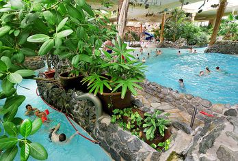 Hotel, Center Parcs Park Hochsauerland