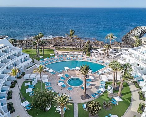 Iberostar Selection Lanzarote Park-4