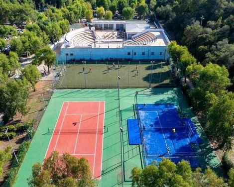 Villaggio Camping Internazionale Manacore-3
