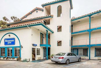 Hotel, Hotel Avenida, San Clemente