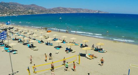 Apollonia Resort & Spa