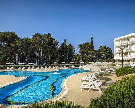 Laguna Maradiso Hotel by Aminess-1