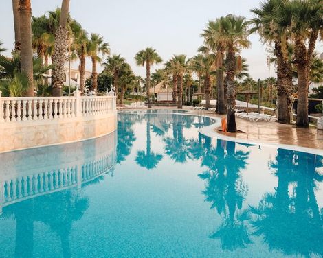 BLUESEA Marina Parc-1