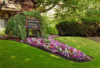 Hotel, Royal Scot Hotel & Suites