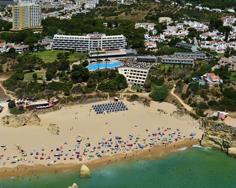 Pestana Alvor Praia-4