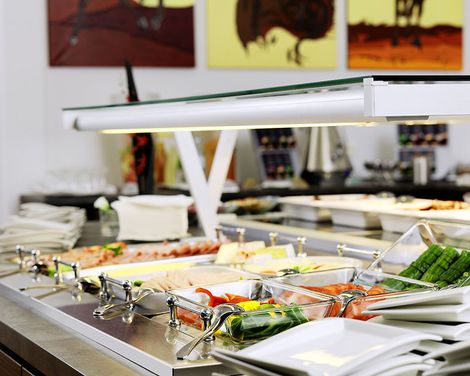 PLAZA INN Amedia Wien-3