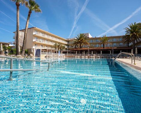 Club Hotel Aguamarina-1
