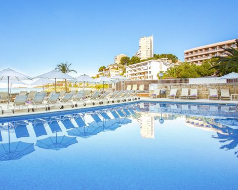 Be Live Adults Only Marivent-2