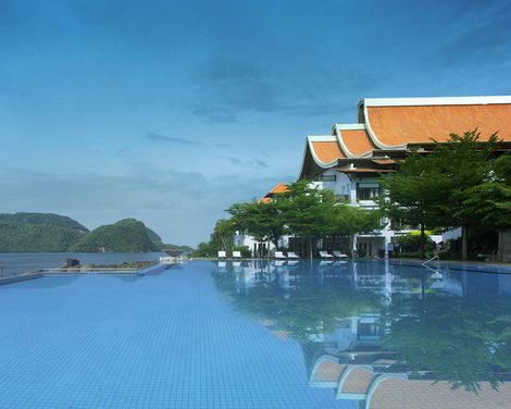 The Westin Langkawi Resort & Spa-3
