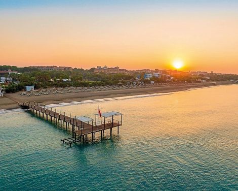 Asteria Family Resort Belek-0