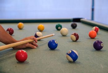 Hotel, Estival Isla Cristina