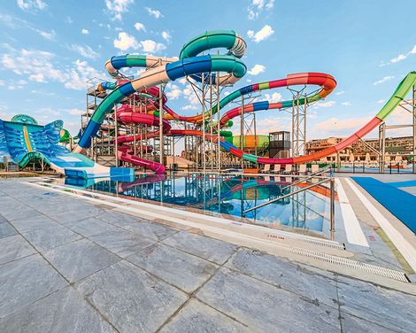 Dream Fun World-2