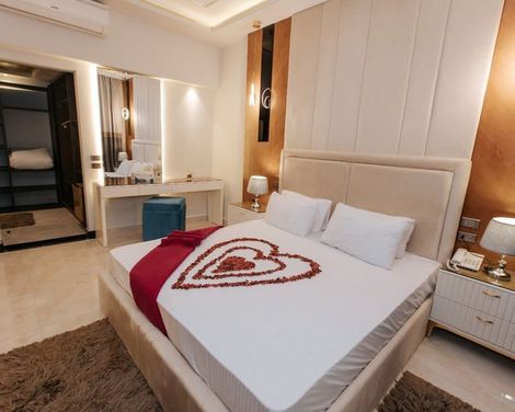 Ramage Hotel Resort And Spa-2