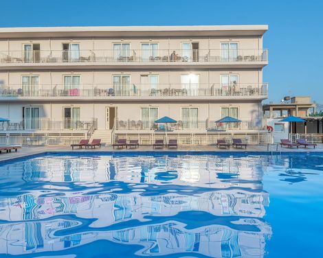 CHC Marilena Hotel-1