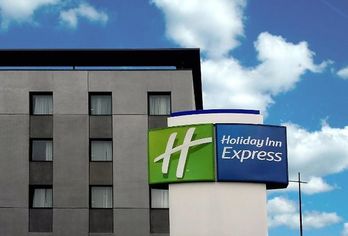 Hotel, Holiday Inn Express Bilbao