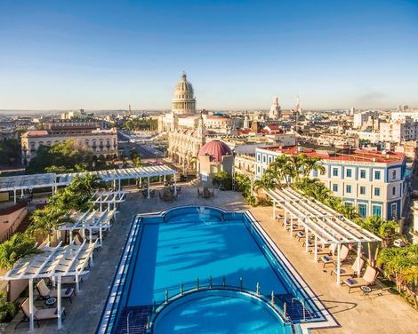 Iberostar Selection Parque Central-3