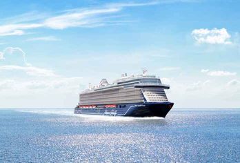 Kreuzfahrtschiff, Mein Schiff Flow