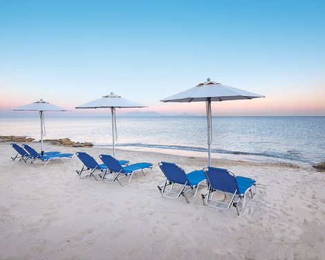 Grand Blue Beach Hotel-1