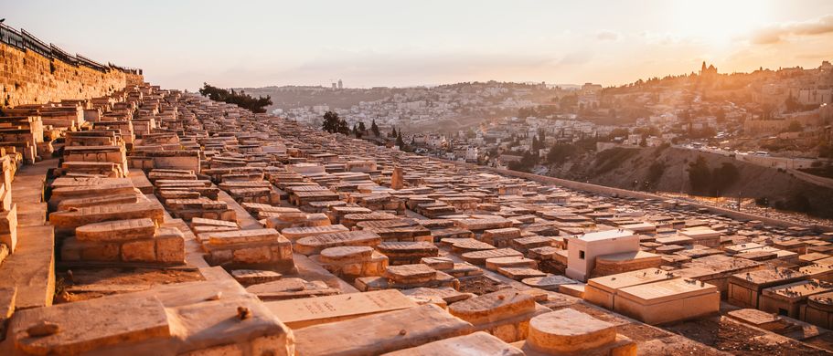 Jerusalem