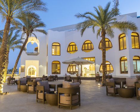 Safir Dahab Resort-4