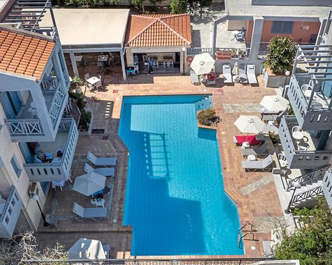 Marilisa Hotel-2