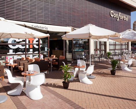 Hotel ILUNION Fuengirola-3