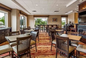 Hotel, Best Western Plus Muskoka Inn