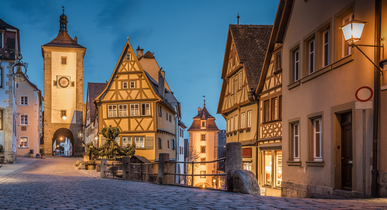 rothenburg