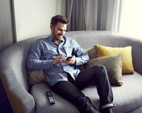 Courtyard Toronto Airport-4