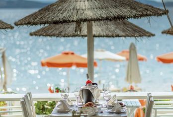 Hotel, Akti Ouranoupoli Beach Resort