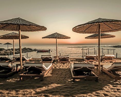 Alexandra Beach Resort & Spa-1