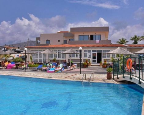 Kalia Beach Hotel-2