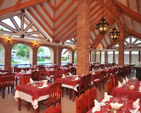 VIK Hotel Arena Blanca-4