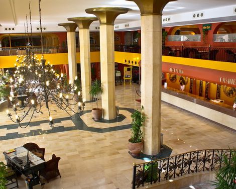 Arabia Azur Resort-3