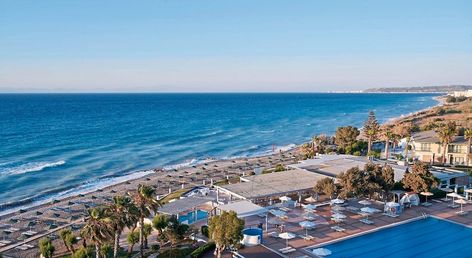 Labranda Blue Bay Resort