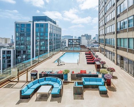 Holiday Inn Golden Gateway-0