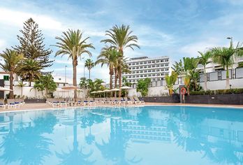 Hotel, BLUESEA Marieta Spa