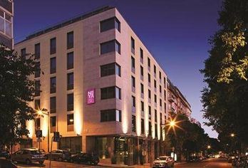 Hotel, Neya Lisboa