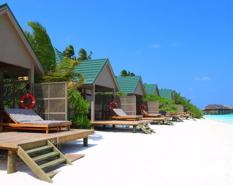 Meeru Maldives Resort Island-2