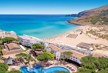 VIVA Cala Mesquida Resort & Spa