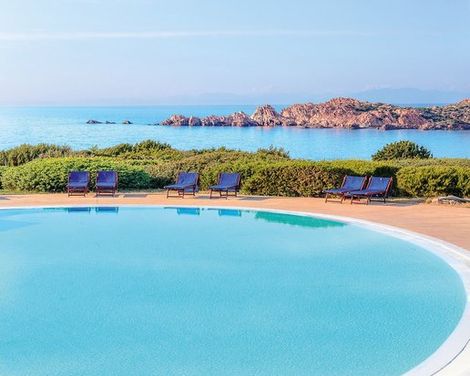 Torreruja Hotel Relax Thalasso & Spa-4