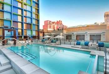 Hotel, The LINQ Hotel & Casino - A Caesars Rewards Destination