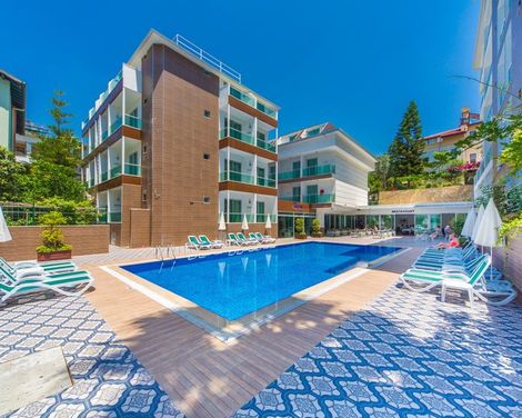 Kleopatra Atlas Hotel-2