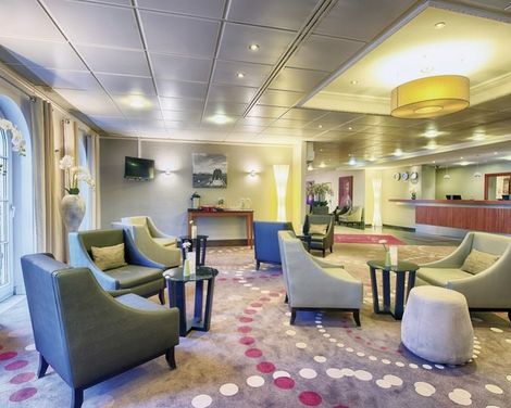 Leonardo Hotel Hamburg City Nord-1