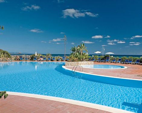 Hotel Flamingo Resort-2