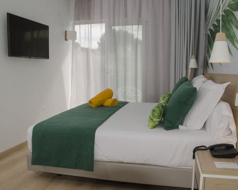 BQ Paguera Boutique Hotel -4