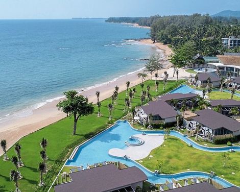 The Little Shore Khao Lak by Katathani-3
