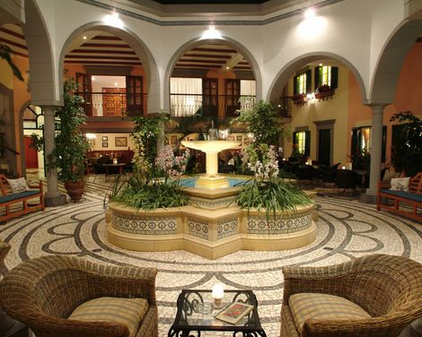 Pestana Village Garden Hotel-3