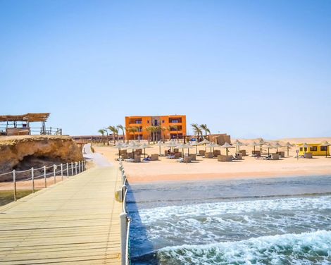 Viva Blue Resort & Diving Sharm El Naga-0